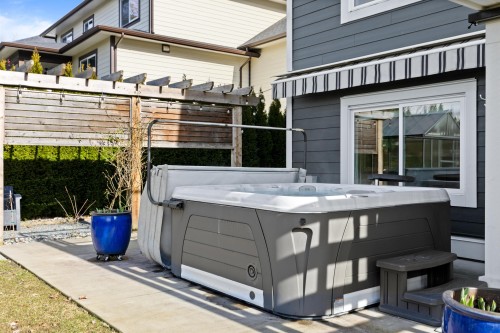 10037 Magnolia Place, Rosedale, BC 