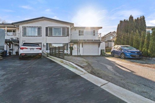 A-46520 Rolinde Crescent  Chilliwack, BC V2P 6X6