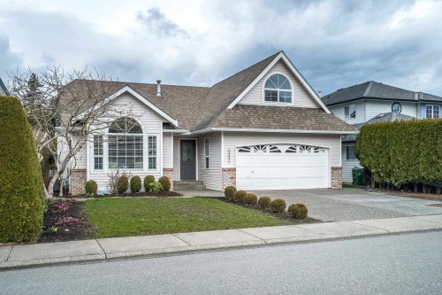 44621 Monte Vista Drive, Chilliwack, BC 