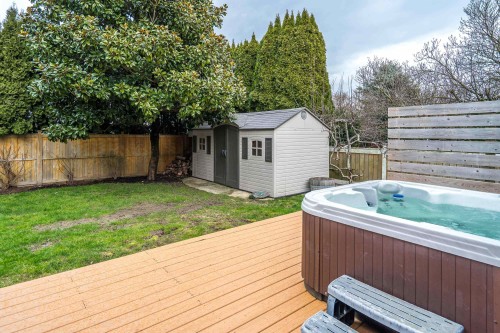 44621 Monte Vista Drive, Chilliwack, BC 