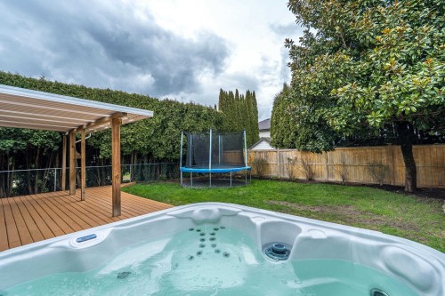 44621 Monte Vista Drive, Chilliwack, BC 