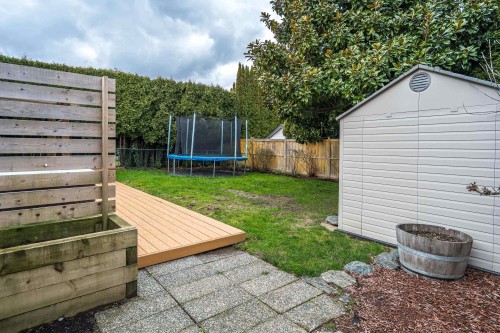 44621 Monte Vista Drive, Chilliwack, BC 