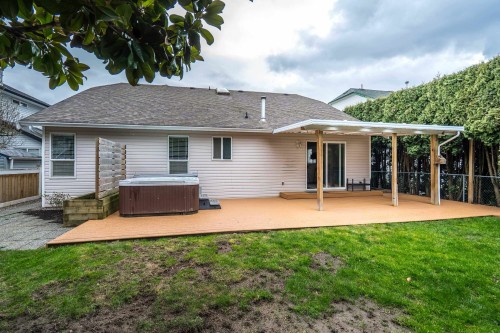 44621 Monte Vista Drive, Chilliwack, BC 
