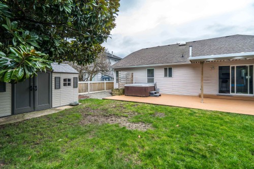 44621 Monte Vista Drive, Chilliwack, BC 