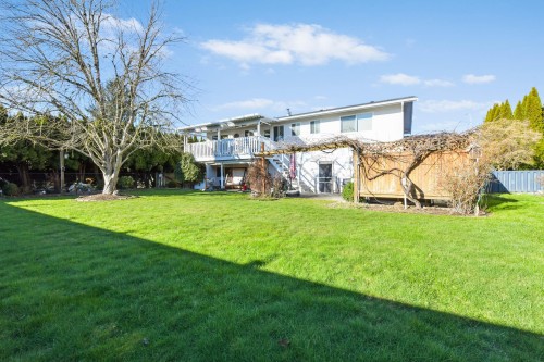 46464 Brice Road, Chilliwack, BC 