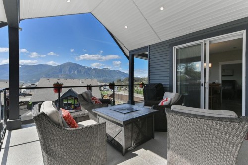 1529 Stromdahl Place, Agassiz, BC 