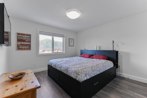 1529 Stromdahl Place, Agassiz, BC 