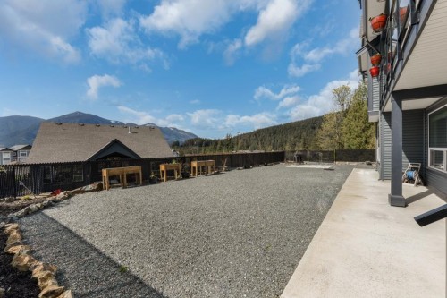 1529 Stromdahl Place, Agassiz, BC 