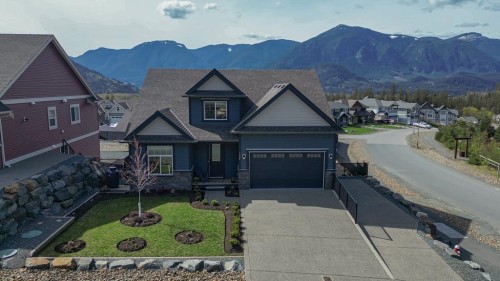 1529 Stromdahl Place, Agassiz, BC 