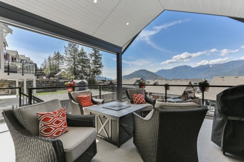 1529 Stromdahl Place, Agassiz, BC 