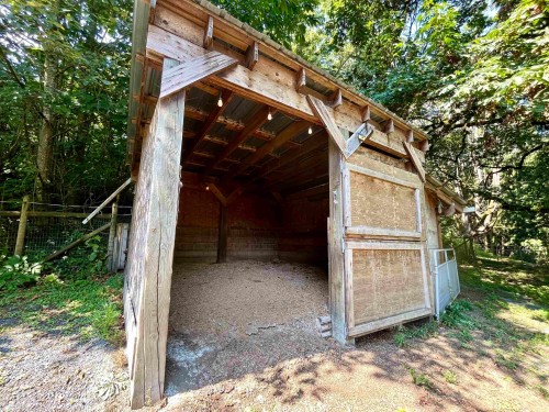 6080 Ross Road, Chilliwack, BC 