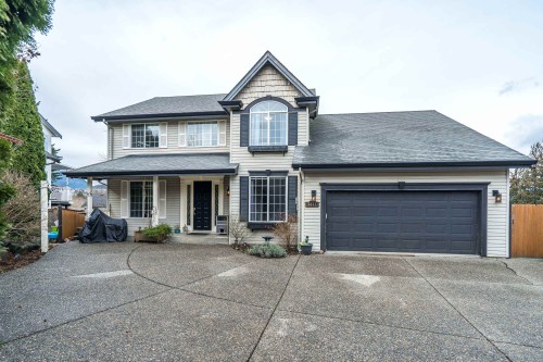 5465 Highroad Crescent  Chilliwack, BC V2R 3Y1