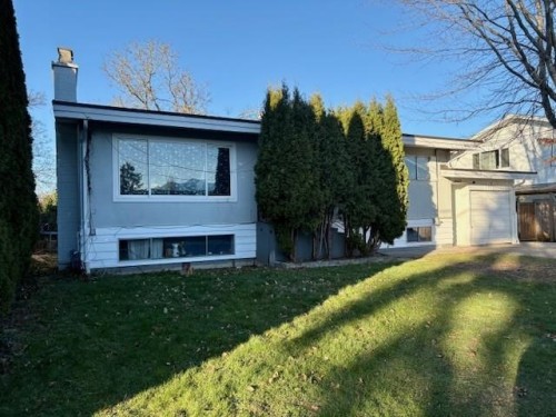 46675 Fraser Avenue, Chilliwack, BC 