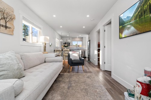 5865 Carter Road, Chilliwack, BC 