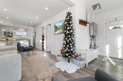 5865 Carter Road, Chilliwack, BC 