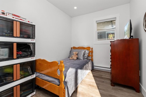 5865 Carter Road, Chilliwack, BC 