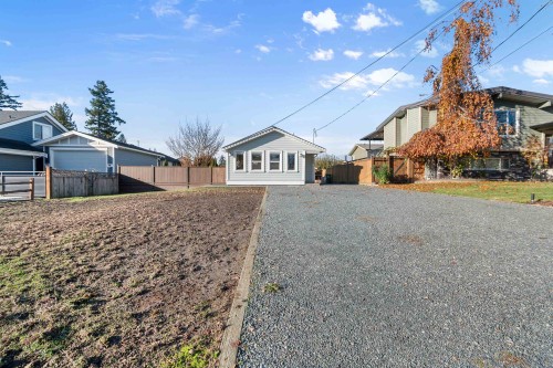 5865 Carter Road, Chilliwack, BC 