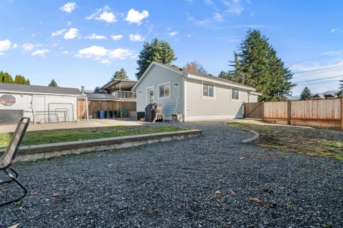 5865 Carter Road, Chilliwack, BC 