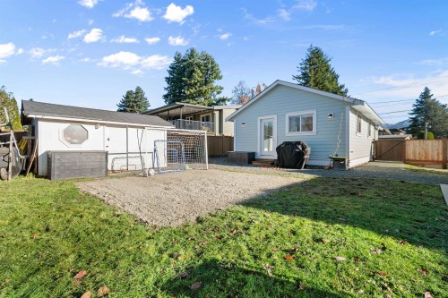 5865 Carter Road, Chilliwack, BC 