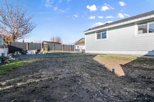 5865 Carter Road, Chilliwack, BC 