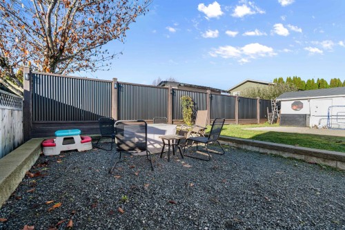 5865 Carter Road, Chilliwack, BC 