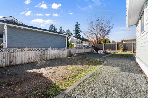 5865 Carter Road, Chilliwack, BC 