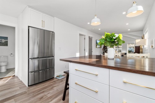 5865 Carter Road, Chilliwack, BC 