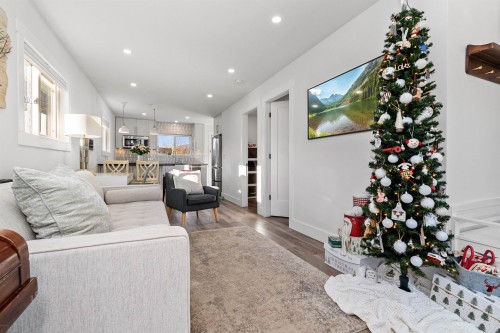 5865 Carter Road, Chilliwack, BC 