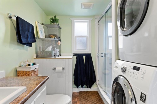 48-45640 Watson Road, Chilliwack, BC 