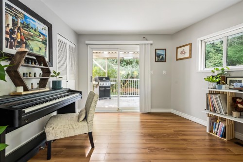 45942 Sleepy Hollow Road, Cultus Lake, BC 