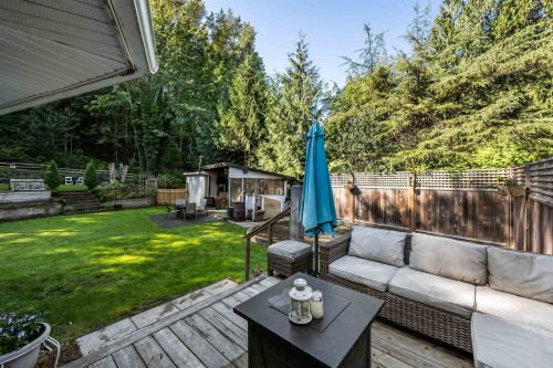 45942 Sleepy Hollow Road, Cultus Lake, BC 