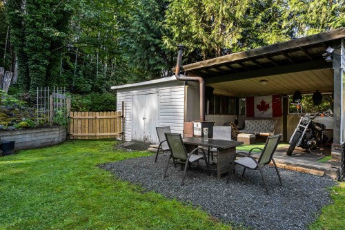 45942 Sleepy Hollow Road, Cultus Lake, BC 