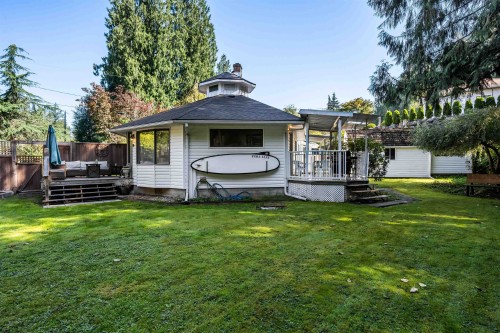 45942 Sleepy Hollow Road, Cultus Lake, BC 