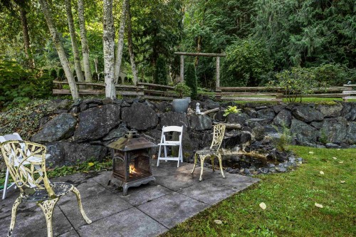 45942 Sleepy Hollow Road, Cultus Lake, BC 