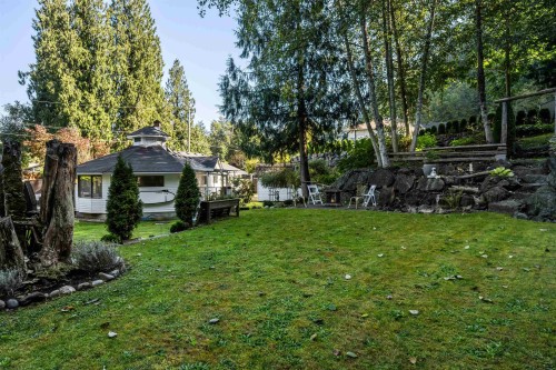 45942 Sleepy Hollow Road, Cultus Lake, BC 