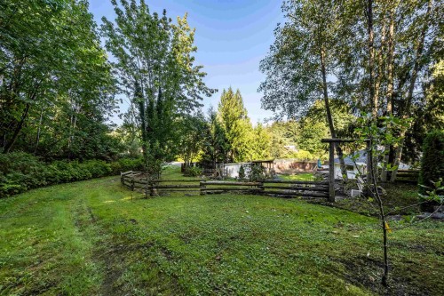 45942 Sleepy Hollow Road, Cultus Lake, BC 