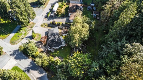 45942 Sleepy Hollow Road, Cultus Lake, BC 
