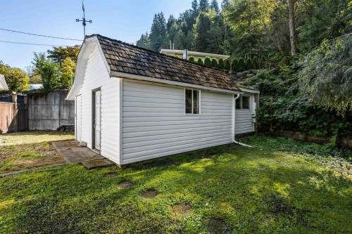 45942 Sleepy Hollow Road, Cultus Lake, BC 