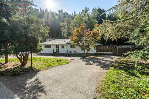 45942 Sleepy Hollow Road, Cultus Lake, BC 