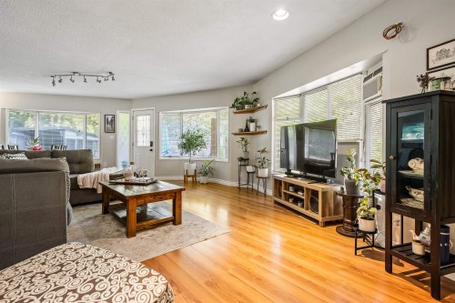 45942 Sleepy Hollow Road, Cultus Lake, BC 