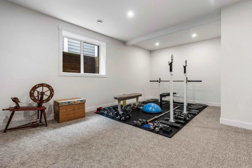 88-1880 Columbia Valley Road, Lindell Beach, BC 