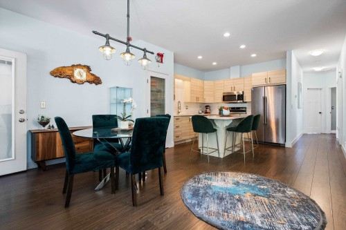 2-5257 Markel Drive, Chilliwack, BC 