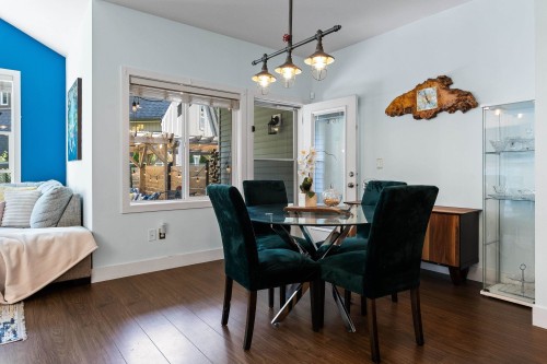 2-5257 Markel Drive, Chilliwack, BC 