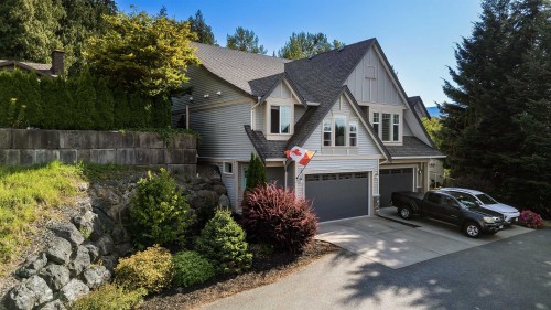 2-5257 Markel Drive, Chilliwack, BC 