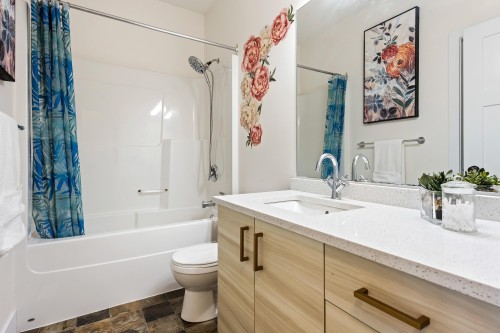 2-5257 Markel Drive, Chilliwack, BC 