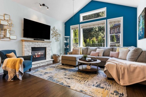 2-5257 Markel Drive, Chilliwack, BC 