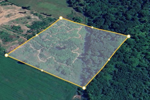 Lot 11 Dent Road, Hope, BC 