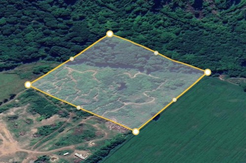 Lot 11 Dent Road, Hope, BC 