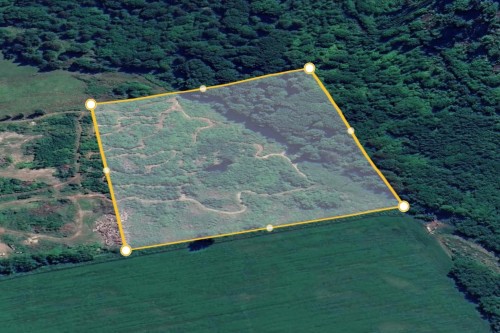 Lot 11 Dent Road, Hope, BC 