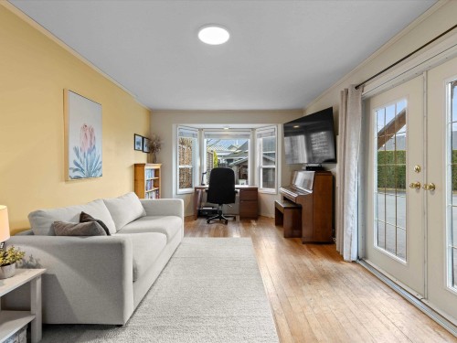 6909 Fraser Drive, Agassiz, BC 